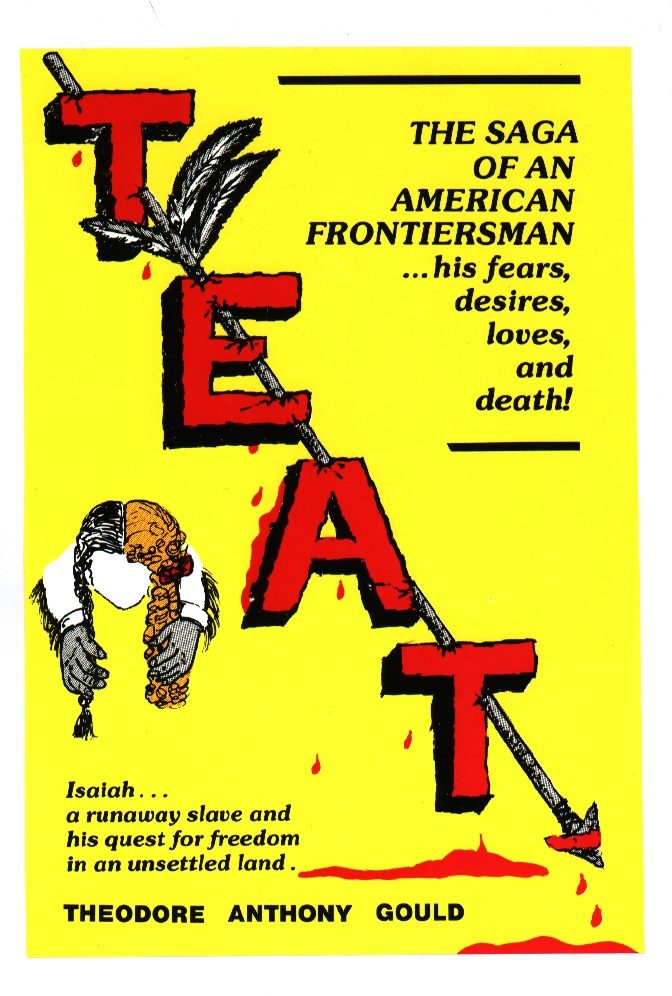 Teat