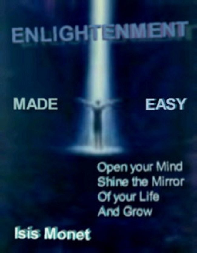 Enlightenment Conceptual