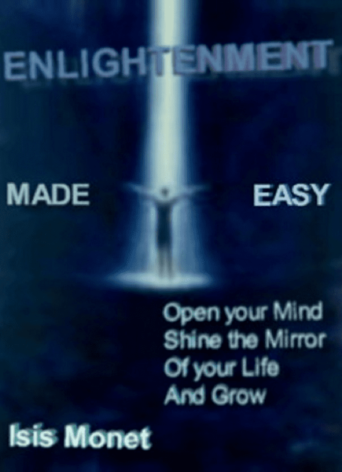 Enlightenment Conceptual